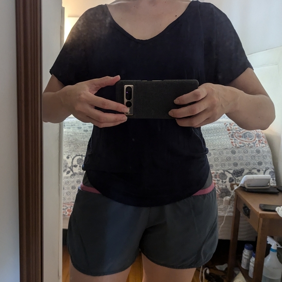 Boxy tee - Picture 2 of 2